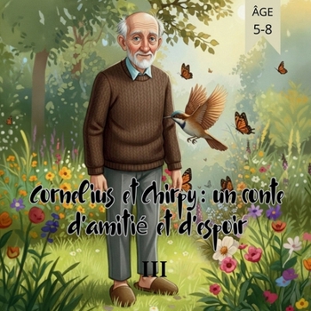 Cornelius et Chirpy un conte d'amitié et d'espoir III