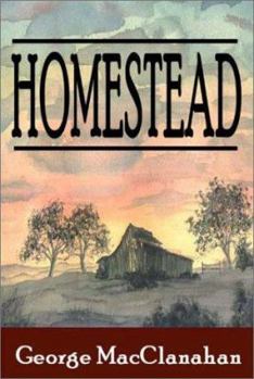 Paperback Homestead Book