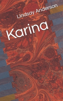 Paperback Karina Book
