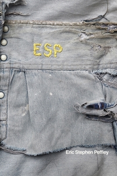 Paperback ESP Book