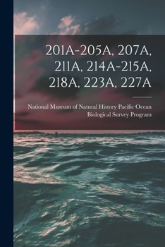 Paperback 201a-205a, 207a, 211a, 214a-215a, 218a, 223a, 227a Book