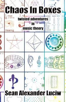 Paperback Chaos in Boxes Book