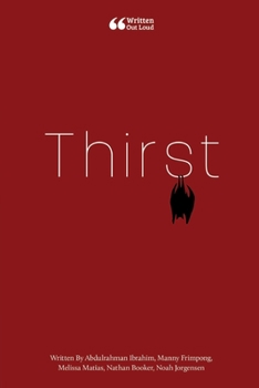 Paperback Thirst Book