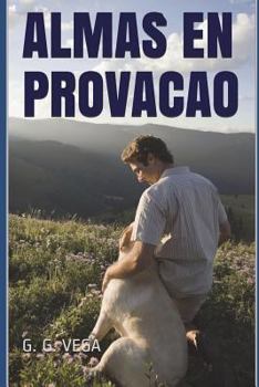 Paperback Almas En Provacao [Portuguese] Book