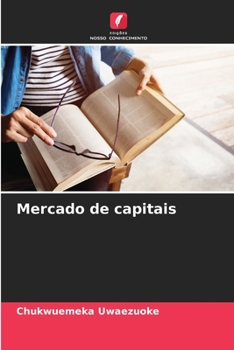 Mercado de capitais (Portuguese Edition)
