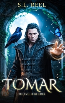 TOMAR: THE EVIL SORCERER