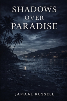 Paperback Shadows Over Paradise Book