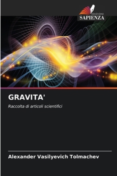 Gravita' (Italian Edition)