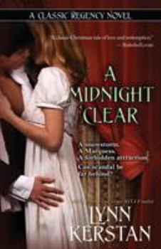 A Midnight Clear - Book #2 of the Regency Duo