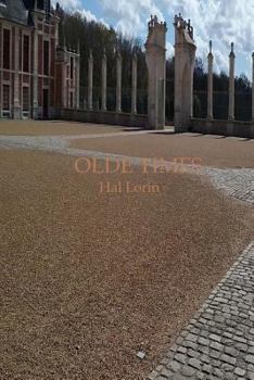 Paperback Olde Times Book