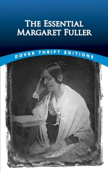 Paperback The Essential Margaret Fuller Book