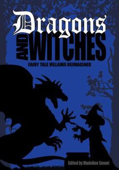 Paperback Dragons and Witches Book