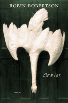 Hardcover Slow Air Book