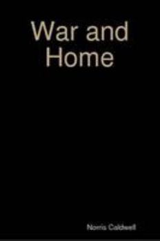 Paperback War and Home Book