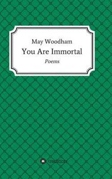 Paperback You Are Immortal Book