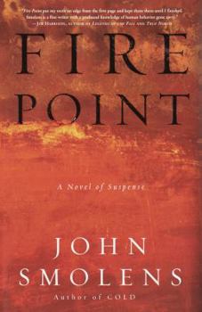 Hardcover Fire Point Book