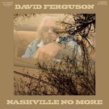 Music - CD Nashville No More Book