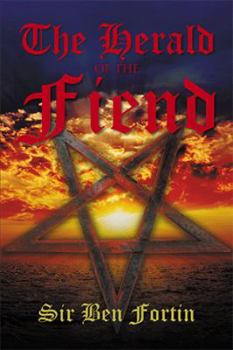 Hardcover The Herald of the Fiend Book