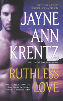 Mass Market Paperback Ruthless Love: An Anthology Book