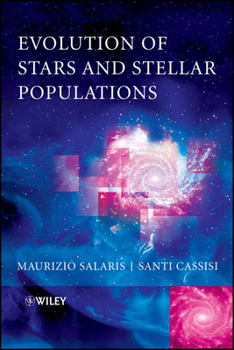 Paperback Evolution of Stars and Stellar Populations Book