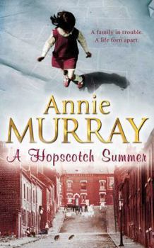 Paperback A Hopscotch Summer Book