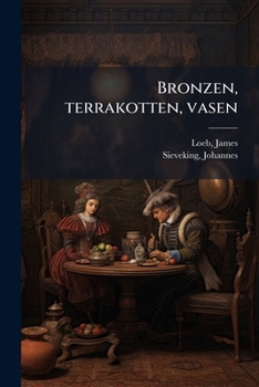 Paperback Bronzen, terrakotten, vasen [German] Book