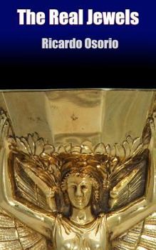 Paperback The Real Jewels Book