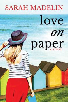 Paperback Love on Paper (Love on Paper and Love on Film) Book