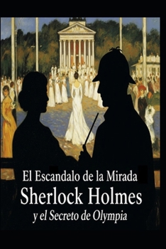 El Escándalo de la Mirada/Sherlock Holmes y el Secreto de Olympia (Spanish Edition)