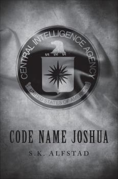 Paperback Code Name Joshua Book