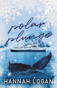 Paperback Polar Plunge Book