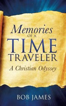 Paperback Memories of a Time Traveler Book