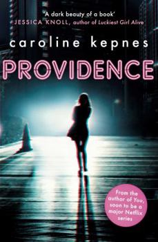 Paperback Providence Book