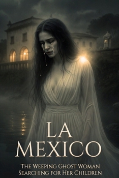 La Llorona: The Weeping Woman of Mexico’s Eternal Curse