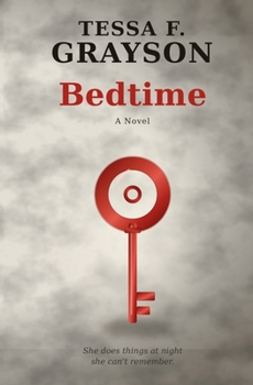 Paperback Bedtime Book