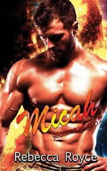 Paperback Micah Book