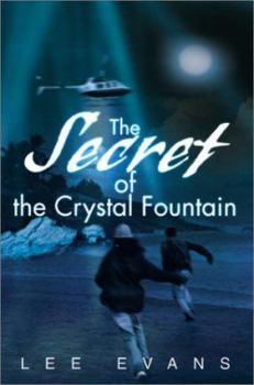 Paperback The Secret of the Crystal Fountain Book