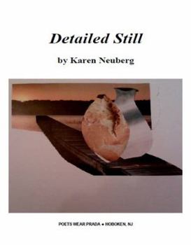 Paperback Detailed Still Book