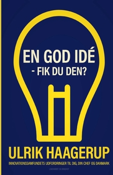 Paperback En god id? - fik du den? [Danish] Book