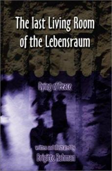 Paperback Last Living Room of the Lebensraum Book