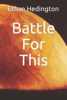 Paperback Battle For This Book