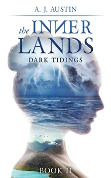 Paperback The Inner Lands: Dark Tidings Book