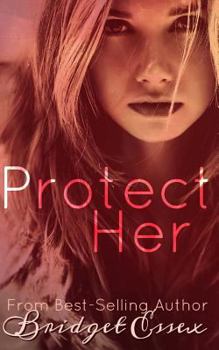Paperback Protect Her Book