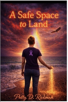 Paperback A Safe Place to Land Book