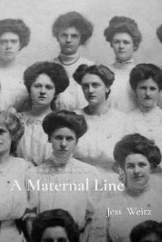 Paperback A Maternal Line Book
