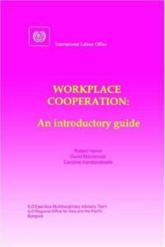 Paperback Workplace cooperation. An introductory guide Book