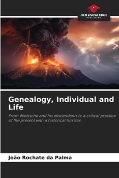 Paperback Genealogy, Individual and Life Book