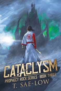 Paperback Cataclysm Book