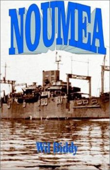 Paperback Noumea Book