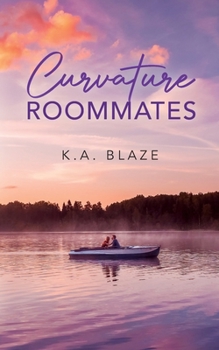 Paperback Curvature Roommates Book